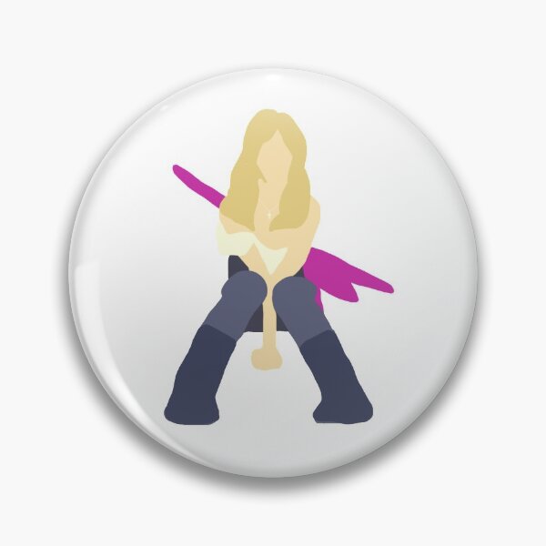Item preview, Britney Spears 'Britney' album cover designed and sold by popmoments.