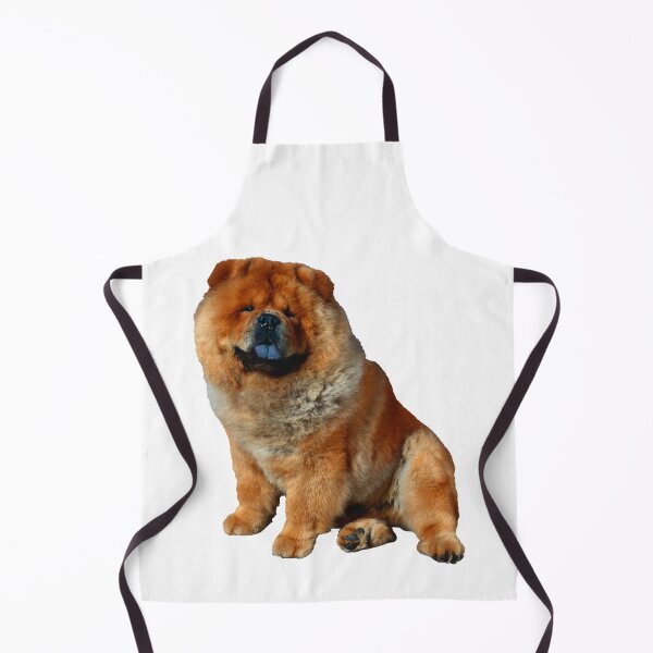Item preview, Chow Chow designed and sold by DoodleDashCollective.
