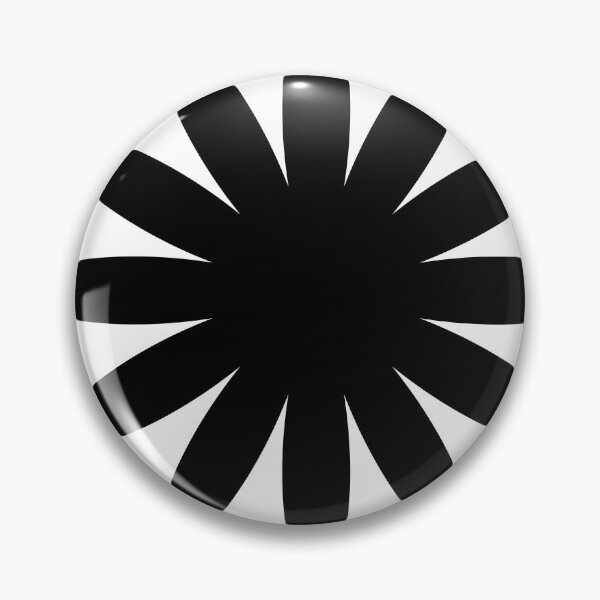 Artikelvorschau, 12 Blatt schwarze Blume entworfen und verkauft von ArteCano.