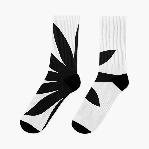 Aperçu de l'œuvre Fleur noire à 12 feuilles créée et vendue par ArteCano.
