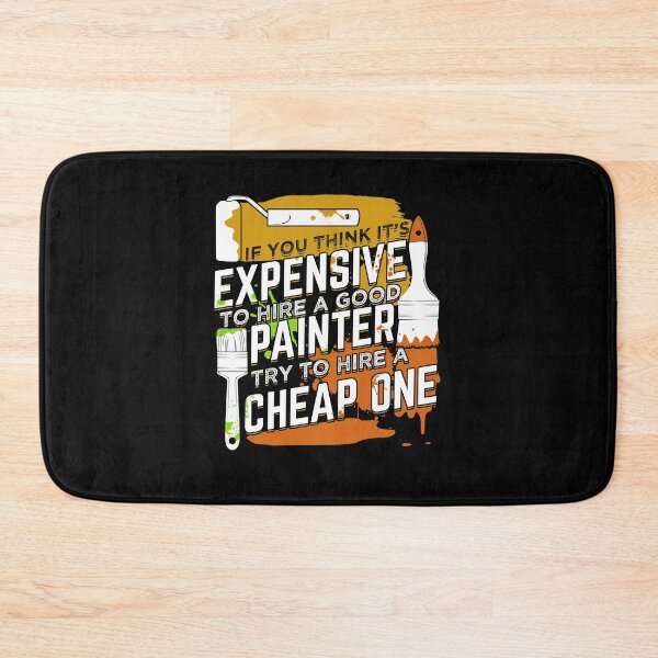 Item preview, Commercial Painter Gift designed and sold by Marcid95.