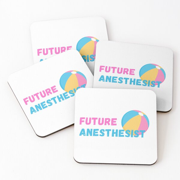 Item preview, Future anesthetist gift idea for kids designed and sold by chi vana.