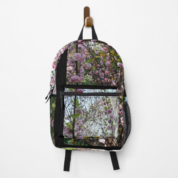 Item preview, Spring, nature. Beautiful almond blossoms. designed and sold by UnsereWelt.