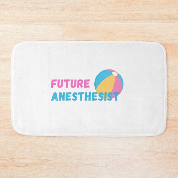Item preview, Future anesthetist gift idea for kids designed and sold by chi vana.