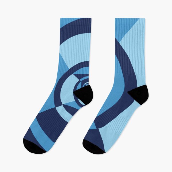 Item preview, Perspective in Blue designed and sold by Wayne Brown.