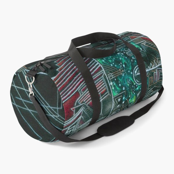 Item preview, Gridlocked Circuitry designed and sold by BCooperArt.