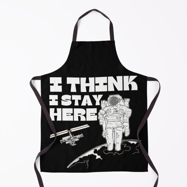 Item preview, I Think I Stay Here designed and sold by Sonatablue.