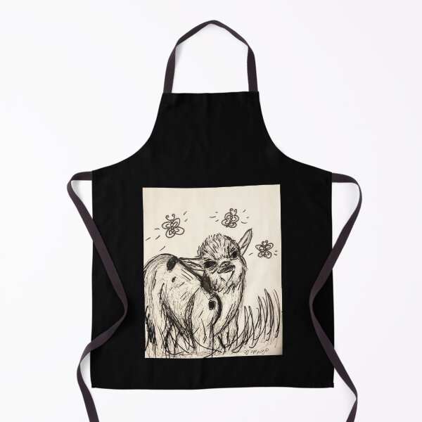 Item preview, Beautiful Baby Goat designed and sold by MargoCamille.