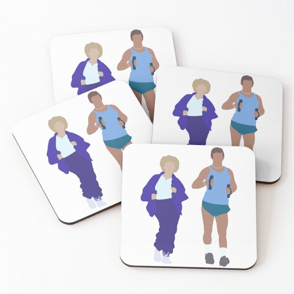 Item preview, kath and kel power walking designed and sold by evcharles.