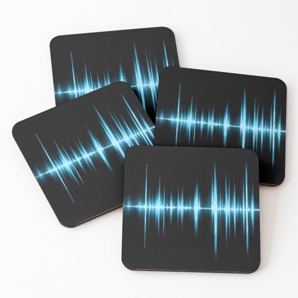 Item preview, MUSIC EQUALIZER Waves designed and sold by InfoCROM.