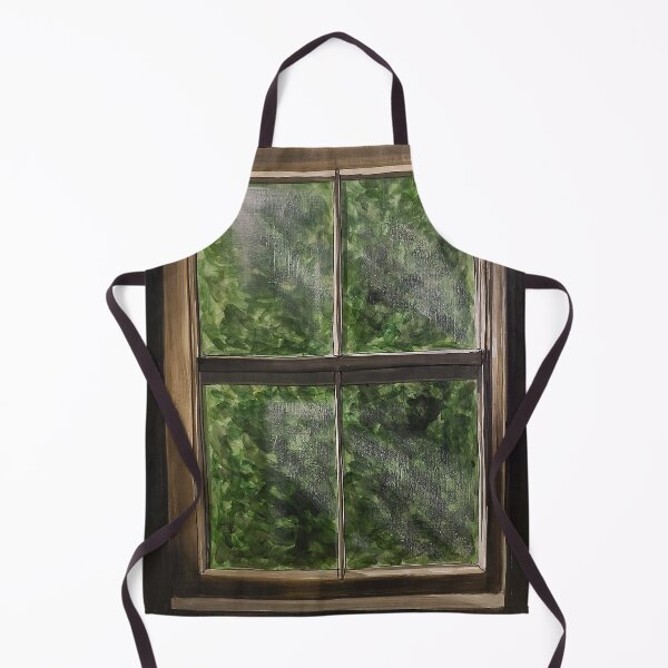 Item preview, window designed and sold by Patrick Ennis.