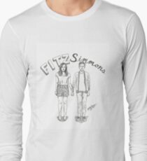 Fitzsimmons Long Sleeve T-Shirt