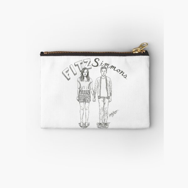 Item preview, Fitzsimmons designed and sold by emilyrjordan.