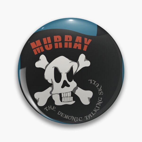 Item preview, Murray designed and sold by TEWdream.