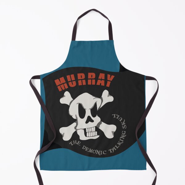 Item preview, Murray designed and sold by TEWdream.