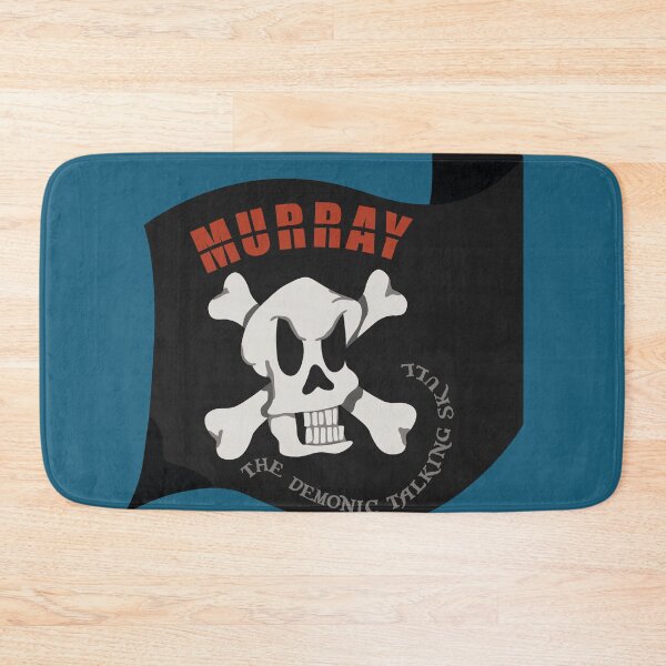 Item preview, Murray designed and sold by TEWdream.