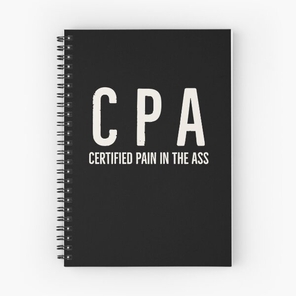 Item preview, Cpa divertido designed and sold by AwesomeWorld1.
