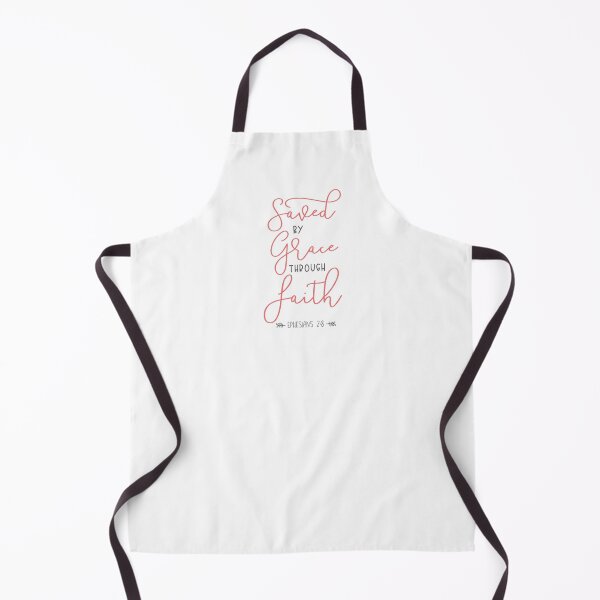 Item preview, Saved by grace through faith designed and sold by ANDREASILVESTRI.