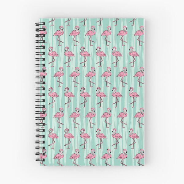 Item preview, Fabulous Flamingos designed and sold by MarinaMenezzes.