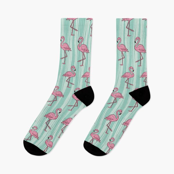 Item preview, Fabulous Flamingos designed and sold by MarinaMenezzes.