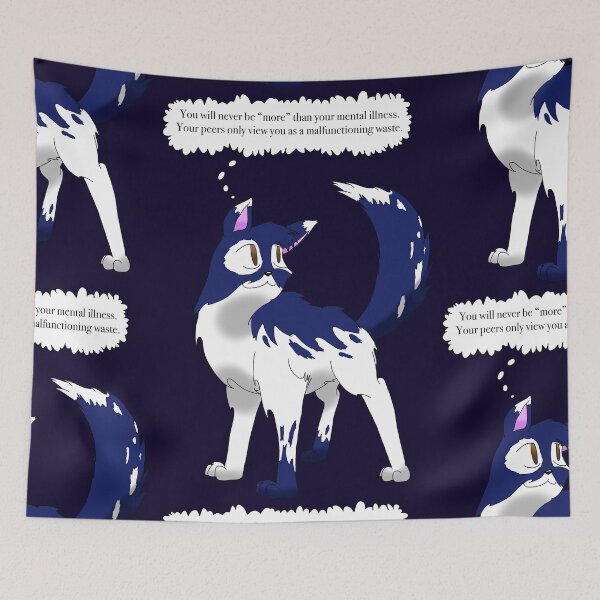 Artikelvorschau, coole neue fursona entworfen und verkauft von CoolKidsTable.