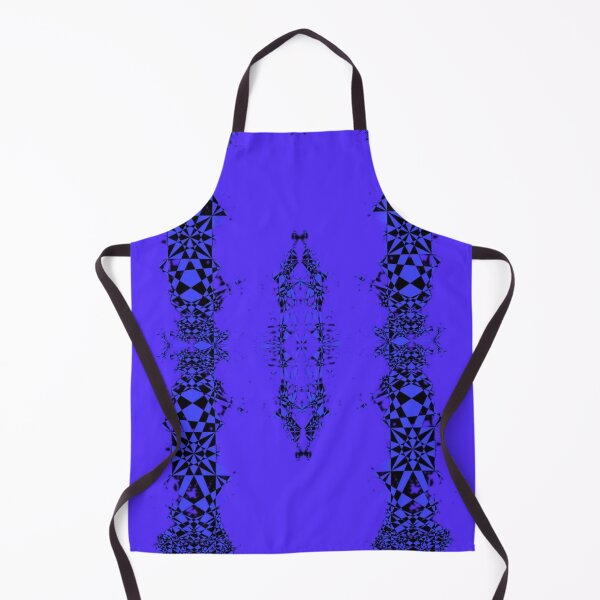 Item preview, Blue black faded goth designed and sold by Creativeart1974.