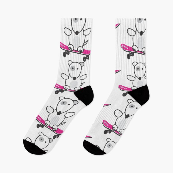 Item preview, Doggy Dog Skating designed and sold by Smartalb.