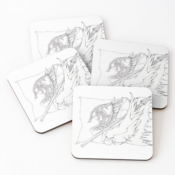 Item preview, Carry The Fallen designed and sold by cvavrek.
