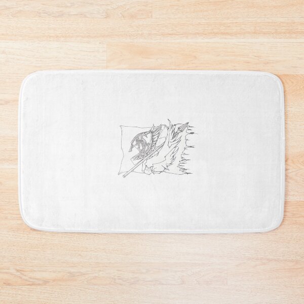 Item preview, Carry The Fallen designed and sold by cvavrek.