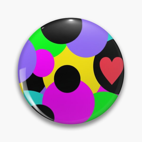 Item preview, Polka-Dots Poka Dots? Beautiful Bight Colors many items designed and sold by ArtTheresaLynn1.
