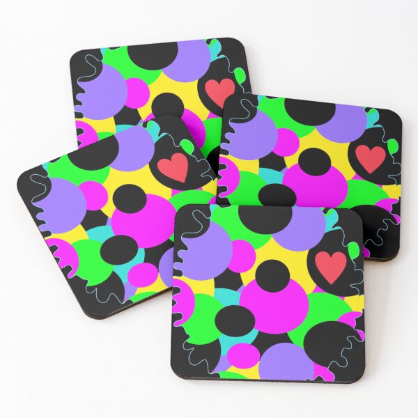 Item preview, Polka-Dots Poka Dots? Beautiful Bight Colors many items designed and sold by ArtTheresaLynn1.