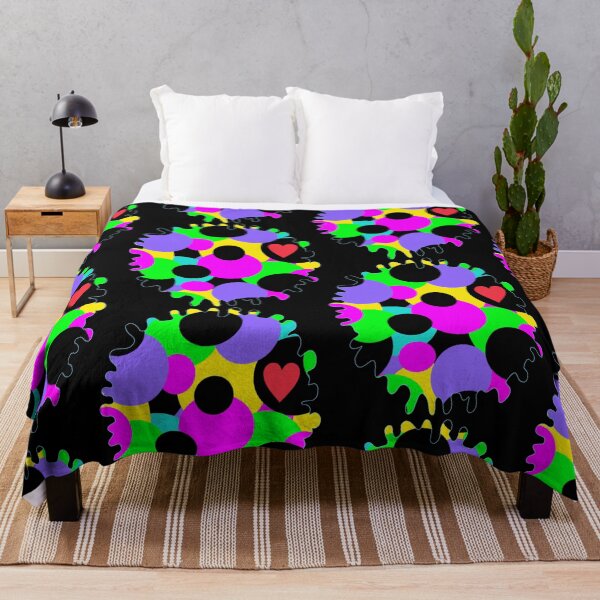 Item preview, Polka-Dots Poka Dots? Beautiful Bight Colors many items designed and sold by ArtTheresaLynn1.