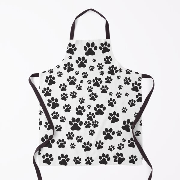 Item preview, puppy footprints, cat footprints, dog footprints, cat footprints designed and sold by angelescar.
