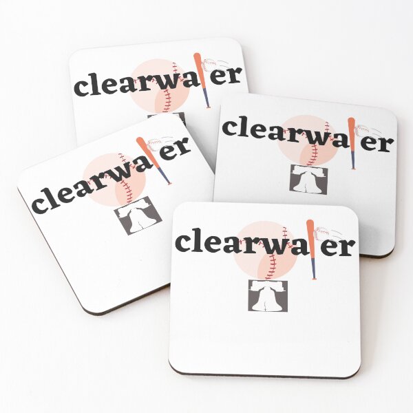 Item preview, clearwater clearwooder funny deseign for kids designed and sold by harry mac.