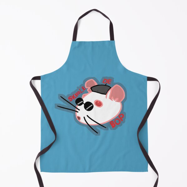 Item preview, Sc-rat Man Icon designed and sold by DifferentByDust.