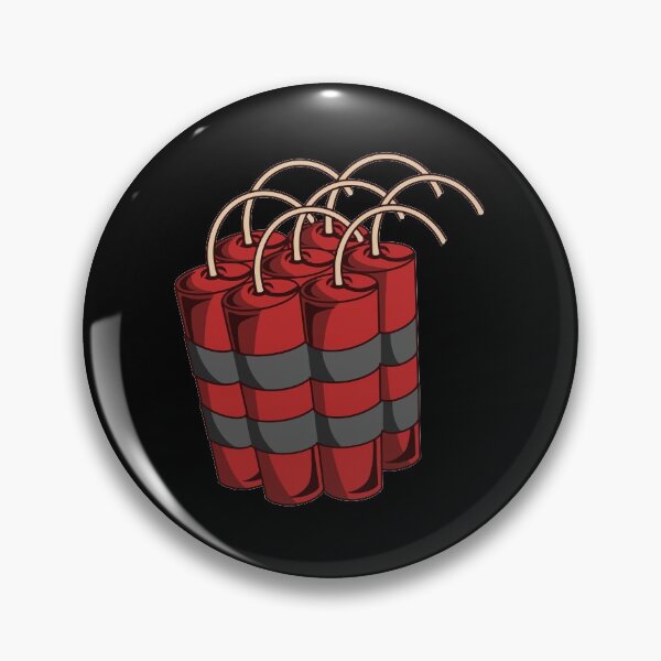 Item preview, Dynamite designed and sold by TEEVO ART.