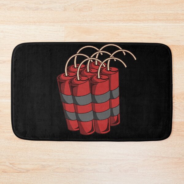 Item preview, Dynamite designed and sold by TEEVO ART.