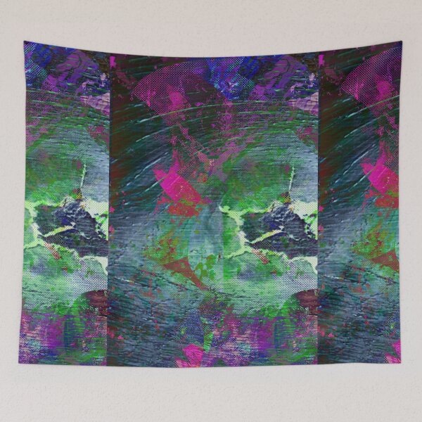Item preview, GF211 Art and Abstract  designed and sold by Grafititee.