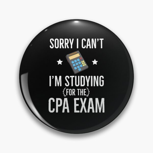 Artikelvorschau, Studieren für die Cpa-Prüfung entworfen und verkauft von AwesomeWorld1.