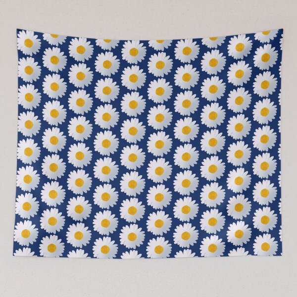 Item preview, Realistic Daisy Flower designed and sold by Giulia  Palazzo.