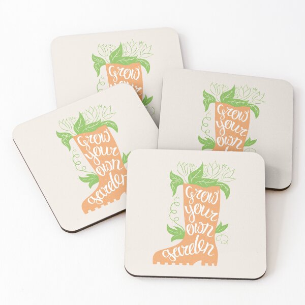 Item preview, Gardening, Grow Your Own Garden designed and sold by CaliCountryLife.