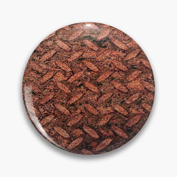 Item preview, Diamond Rust designed and sold by ralphsamo.