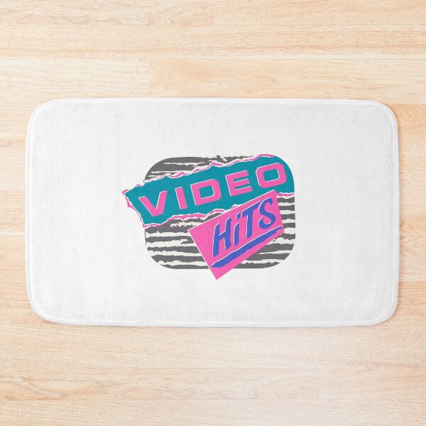 Item preview, Video Hits, Weekdays at 5pm on CBC designed and sold by Superokay.