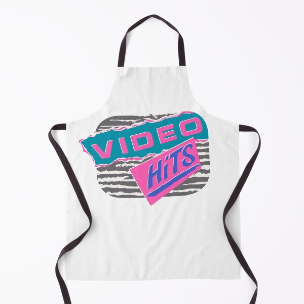 Item preview, Video Hits, Weekdays at 5pm on CBC designed and sold by Superokay.