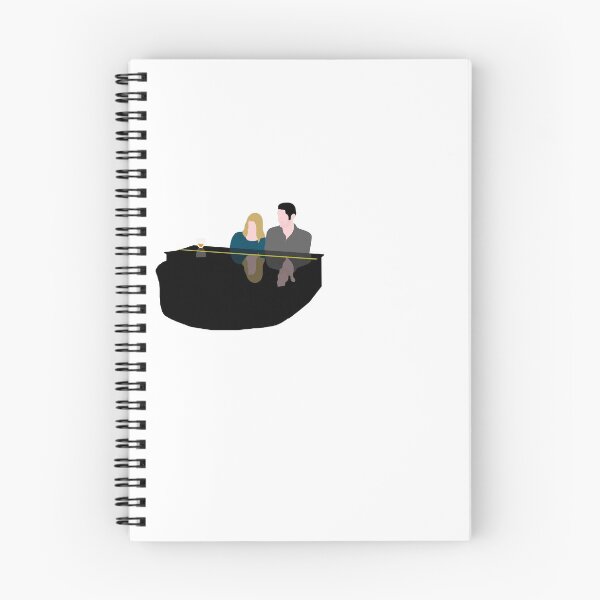 Item preview, 1x09 - I'm here for you designed and sold by LaAngol.