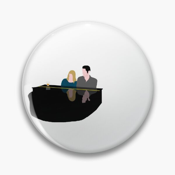 Item preview, 1x09 - I'm here for you designed and sold by LaAngol.