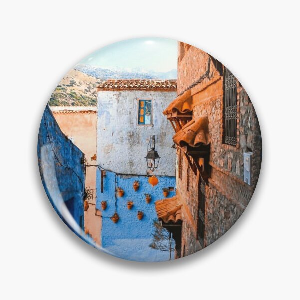 Item preview, Stunning Moroccan Photography Image designed and sold by BestOfTravel.