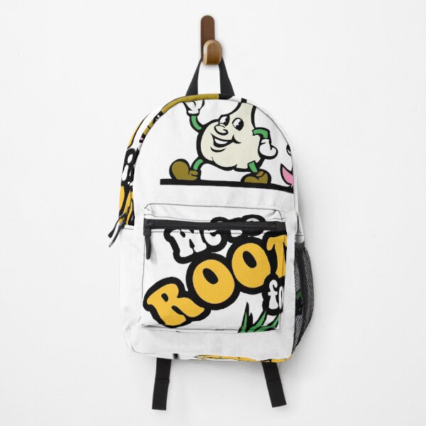 Item preview, We're Rooting for You Vegetables Gardening designed and sold by Designs by Jessie.
