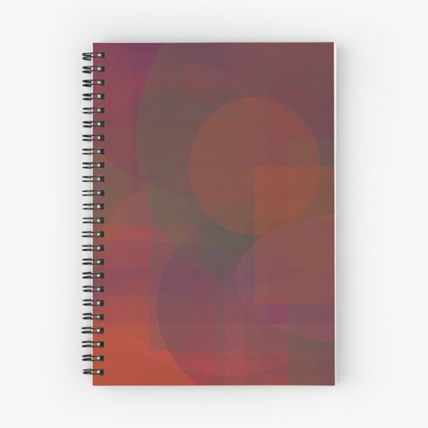 Artikelvorschau, Muster Rosso 1 Digitale Kunst entworfen und verkauft von Douglas E. Welch Design and Photography.