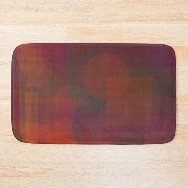 Item preview, Pattern Rosso 1 Digital Art designed and sold by Douglas E. Welch Design and Photography.